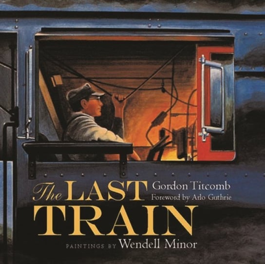The Last Train Gordon Titcomb
