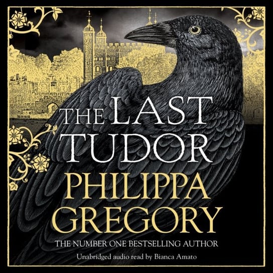 The Last Tudor Gregory Philippa