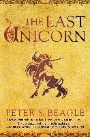 The Last Unicorn Beagle Peter S.