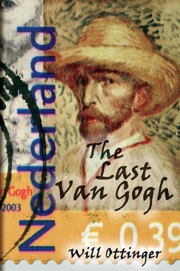 The Last Van Gogh Ottinger Will