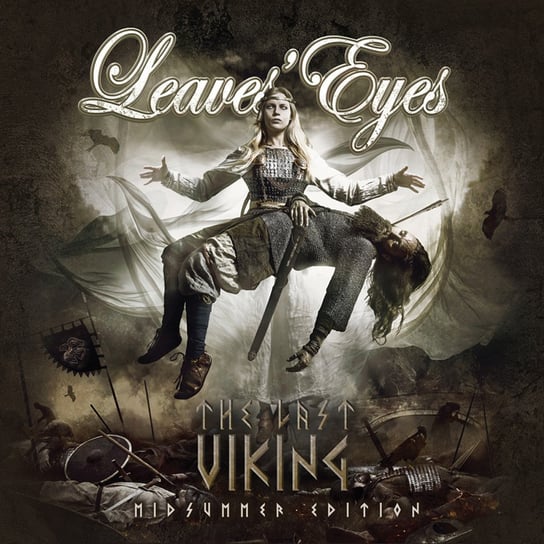The Last Viking (Midsummer Edition) Leaves' Eyes