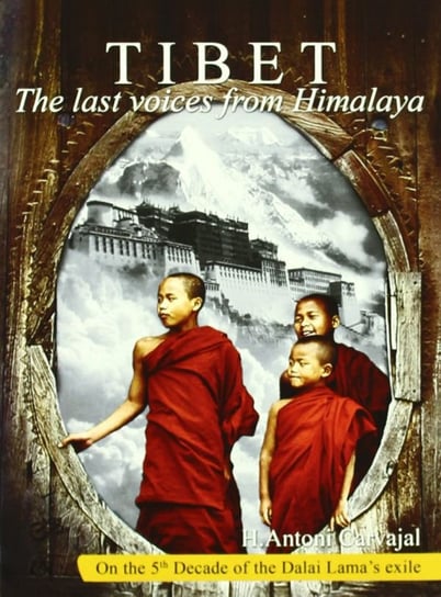 The Last Voices From Himalaya Various Artists