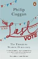The Last Vote Coggan Philip