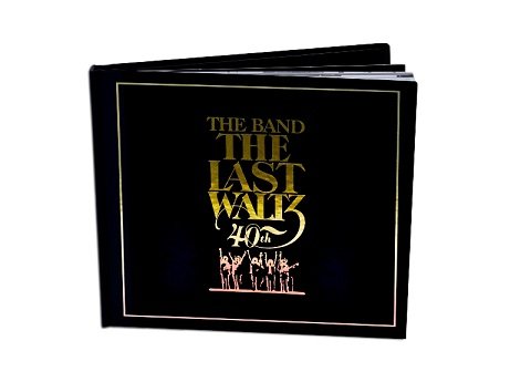 The Last Waltz 40th (Anniversary Edition) The Band