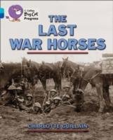 The Last War Horses Guillain Charlotte