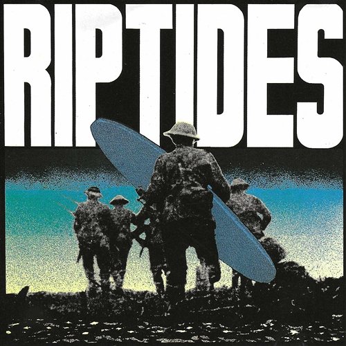The Last Wave The Riptides