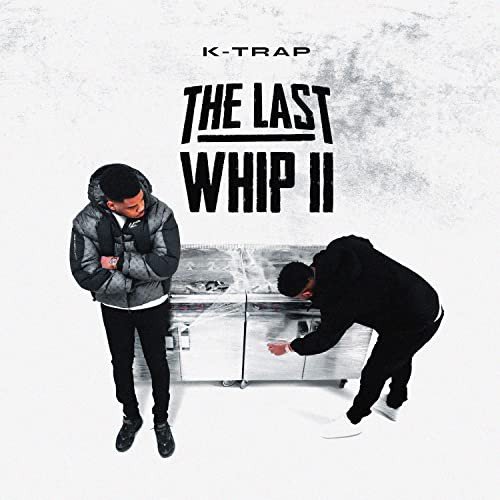 The Last Whip 2 Various Artists