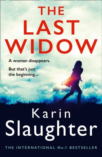 The Last Widow Slaughter Karin