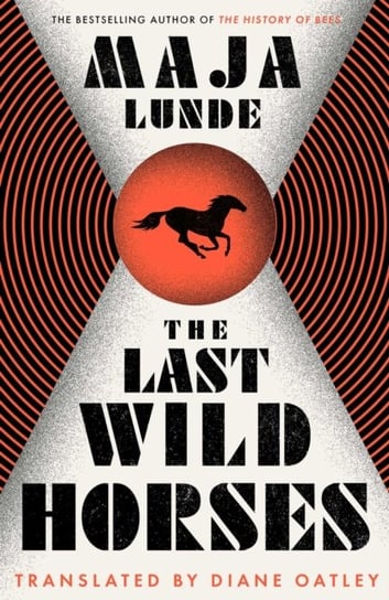 The Last Wild Horses Lunde Maja