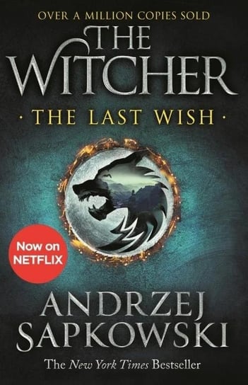 The Last Wish Sapkowski Andrzej
