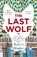 The Last Wolf Winder Robert