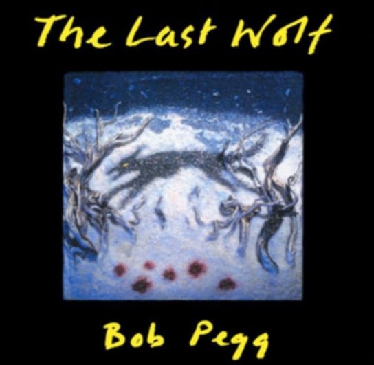 The Last Wolf Pegg Bob