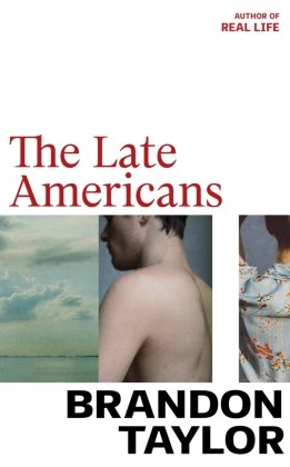 The Late Americans Random House UK