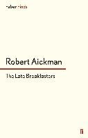 The Late Breakfasters Aickman Robert