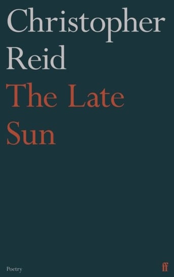 The Late Sun Reid Christopher