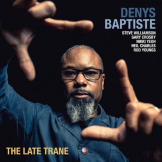The Late Trane Baptiste Denys