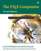 The LaTeX Companion Goossens Michel
