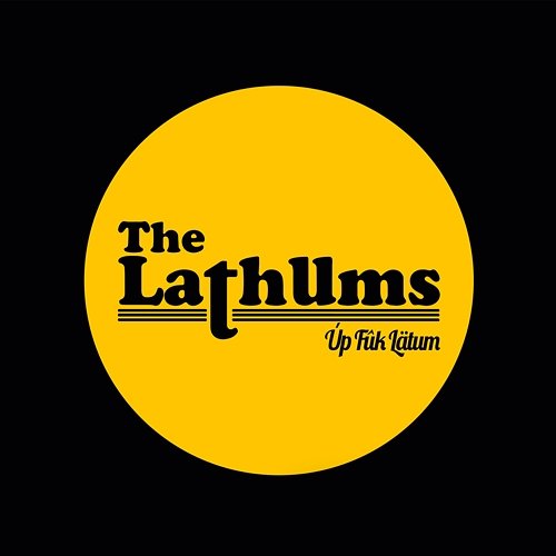 The Lathums The Lathums