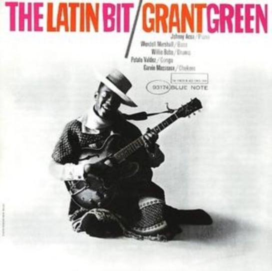 The Latin Bit Green Grant