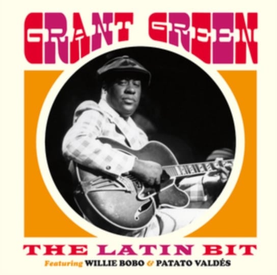 The Latin Bit Green Grant