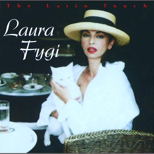 The Latin Touch Laura Fygi