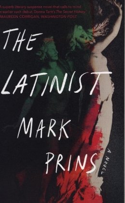 The Latinist - A Novel Norton