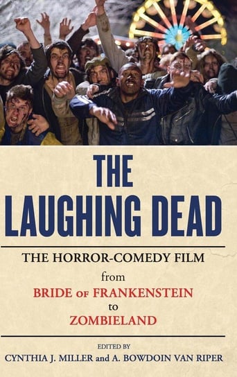 The Laughing Dead Miller