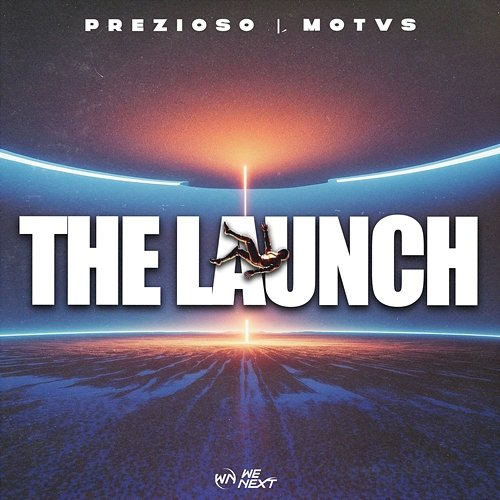The Launch MOTVS, Prezioso