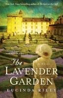 The Lavender Garden Riley Lucinda
