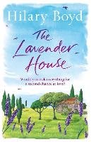 The Lavender House Boyd Hilary