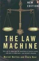 The Law Machine Dyer Clare, Berlins Marcel