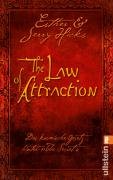 The Law of Attraction Hicks Esther, Hicks Jerry