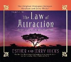 The Law Of Attraction Hicks Esther, Hicks Jerry