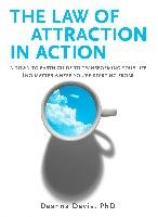 The Law of Attraction in Action: A Down-To-Earth Guide to Transforming Your Life (No Matter Where You're Starting From) Davis Deanna