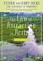 The Law Of Attraction In Action Hicks Esther, Hicks Jerry