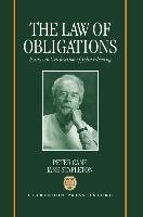The Law of Obligations: Essays in Celebration of John Fleming Fleming John G.
