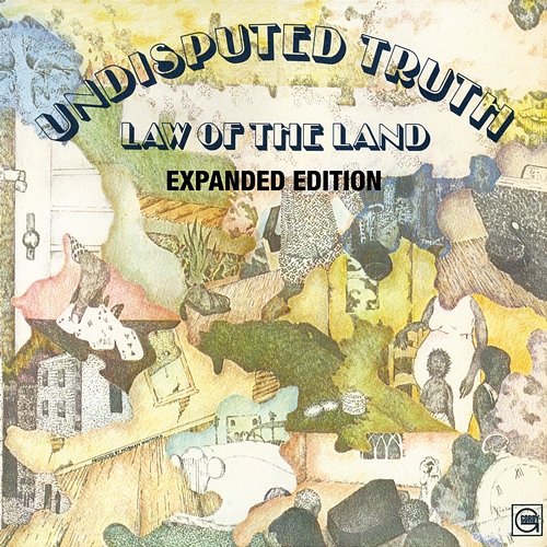 The Law Of The Land The Undisputed Truth
