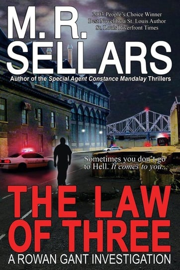 The Law of Three Sellars M. R.