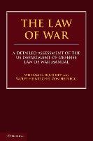 The Law of War Boothby William H., Heintschel Heinegg Wolff