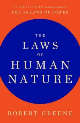 The Laws Of Human Nature Robert Greene