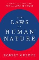 The Laws of Human Nature Greene Robert