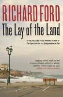 The Lay of the Land Ford Richard
