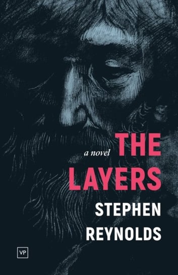The Layers Stephen Reynolds