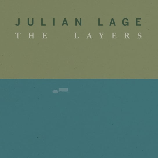 The Layers, płyta winylowa Lage Julian