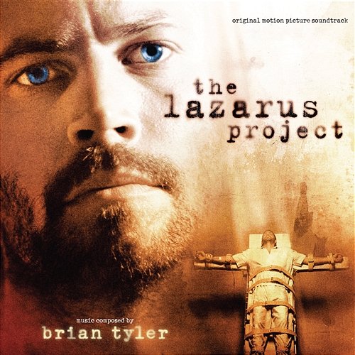 The Lazarus Project Brian Tyler