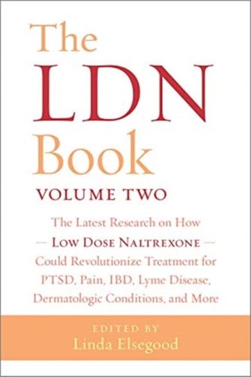 The LDN Book. Volume 2 Linda Elsegood