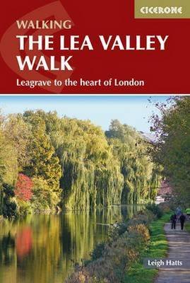 The Lea Valley Walk Hatts Leigh