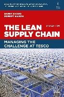 The Lean Supply Chain: Managing the Challenge at Tesco Evans Barry