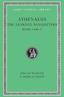 The Learned Banqueters Athenaeus
