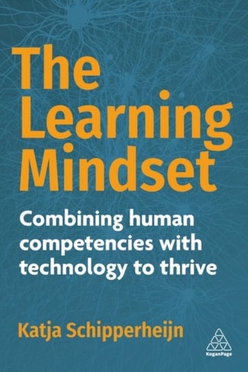 The Learning Mindset Katja Schipperheijn